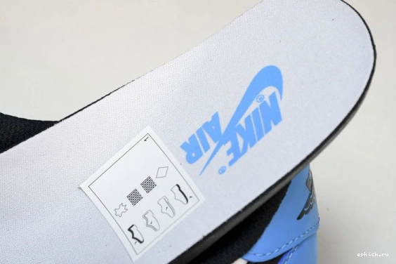 Rep EP CZ0790-104  Retro Low OG  1  Blue Black Dark CZ0790-104 Powder Jordan 0308